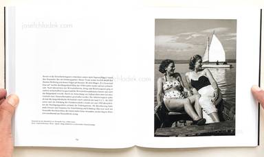 Sample page 15 for book Herbert Brettl – Hundert - Fotografien aus der Sammlung des Burgenländischen Landesarchivs