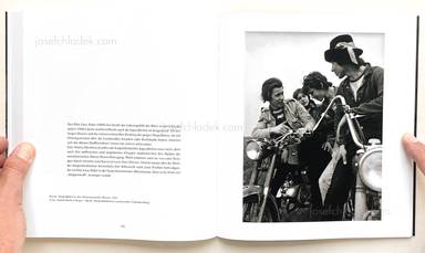 Sample page 17 for book Herbert Brettl – Hundert - Fotografien aus der Sammlung des Burgenländischen Landesarchivs