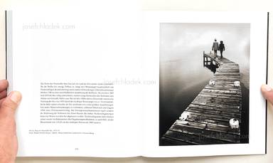 Sample page 20 for book Herbert Brettl – Hundert - Fotografien aus der Sammlung des Burgenländischen Landesarchivs