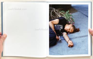 Sample page 6 for book  Gregory Halpern – ZZYZX