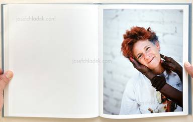 Sample page 15 for book  Gregory Halpern – ZZYZX