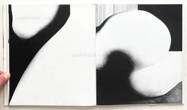 Sample page 20 for book  Bill Brandt – Perspective of Nudes