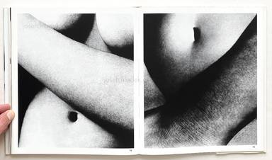 Sample page 22 for book  Bill Brandt – Perspective of Nudes