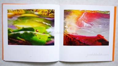 Sample page 6 for book  Philip J Brittan – Autumn River