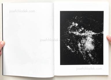 Sample page 1 for book  Taiyo  / Krebs Onorato – Light of Other Days
