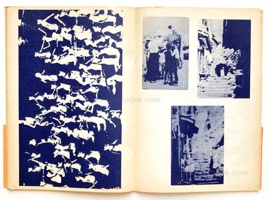 Sample page 16 for book  Nobuyuki Wakabayashi – Children in Shimotsui (若林　のぶゆき - しもついの子供たち)