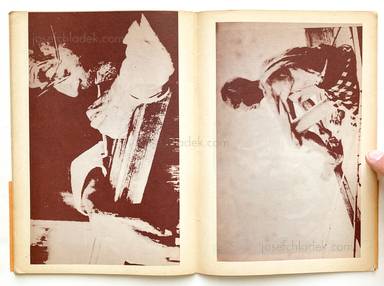 Sample page 22 for book  Nobuyuki Wakabayashi – Children in Shimotsui (若林　のぶゆき - しもついの子供たち)