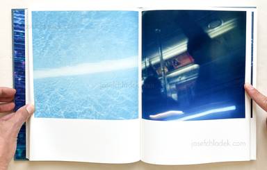 Sample page 15 for book  Rinko Kawauchi – Illuminance