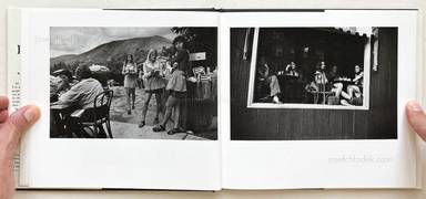 Sample page 4 for book  Winogrand Garry – Women are beautiful