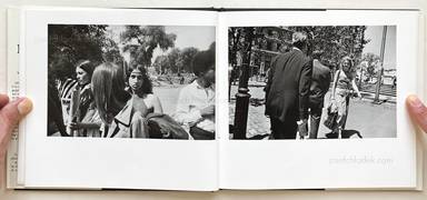 Sample page 6 for book  Winogrand Garry – Women are beautiful
