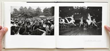 Sample page 17 for book  Winogrand Garry – Women are beautiful
