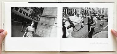 Sample page 19 for book  Winogrand Garry – Women are beautiful