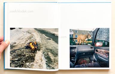 Sample page 7 for book  Lars Tunbjork – Vinter