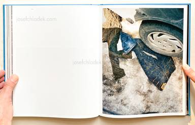 Sample page 22 for book  Lars Tunbjork – Vinter