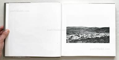 Sample page 1 for book Lewis Baltz – Park City