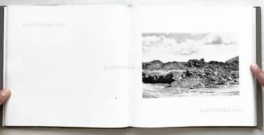 Sample page 4 for book Lewis Baltz – Park City