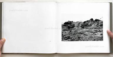 Sample page 6 for book Lewis Baltz – Park City