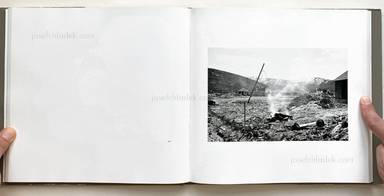 Sample page 7 for book Lewis Baltz – Park City