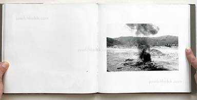 Sample page 8 for book Lewis Baltz – Park City