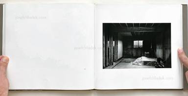 Sample page 11 for book Lewis Baltz – Park City