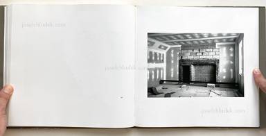 Sample page 15 for book Lewis Baltz – Park City