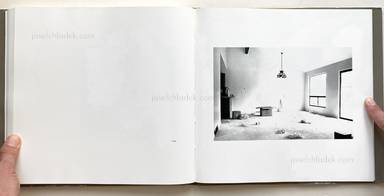 Sample page 20 for book Lewis Baltz – Park City