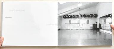 Sample page 6 for book Julius Werner Chromecek – Tanzräume in Wien / Dance Rooms in Vienna