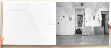 Sample page 7 for book Julius Werner Chromecek – Tanzräume in Wien / Dance Rooms in Vienna
