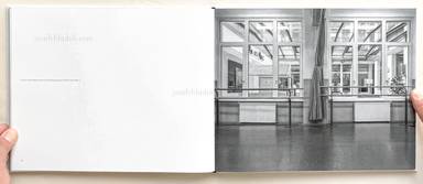 Sample page 8 for book Julius Werner Chromecek – Tanzräume in Wien / Dance Rooms in Vienna