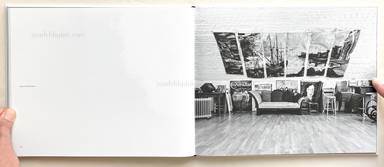 Sample page 10 for book Julius Werner Chromecek – Tanzräume in Wien / Dance Rooms in Vienna