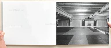 Sample page 12 for book Julius Werner Chromecek – Tanzräume in Wien / Dance Rooms in Vienna