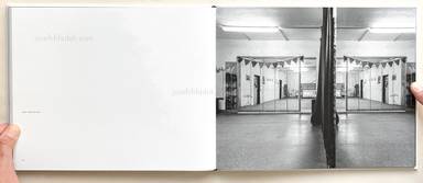Sample page 13 for book Julius Werner Chromecek – Tanzräume in Wien / Dance Rooms in Vienna