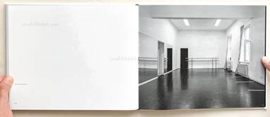 Sample page 15 for book Julius Werner Chromecek – Tanzräume in Wien / Dance Rooms in Vienna