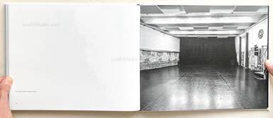 Sample page 16 for book Julius Werner Chromecek – Tanzräume in Wien / Dance Rooms in Vienna