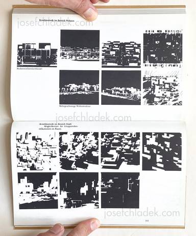 Sample page 11 for book Aldo Henggeler – Die Stadt als offenes System