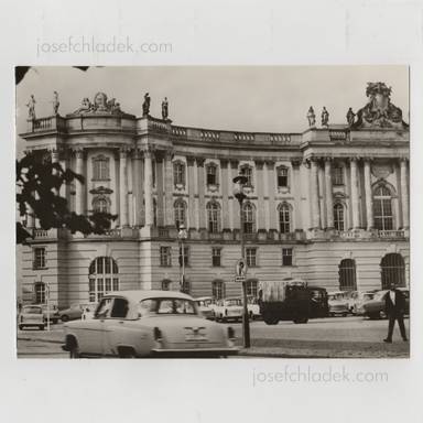 Sample page 14 for book Abteilung Publikation – Berlin Hauptstadt der DDR, 1945 - 1975
