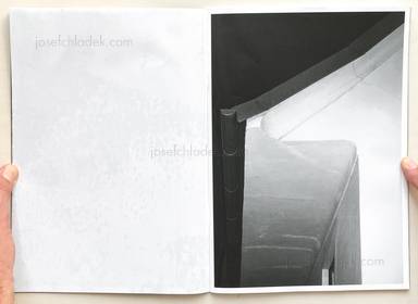Sample page 3 for book  Stephan Keppel – Immer Zimmer