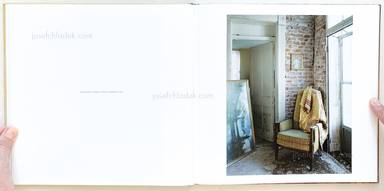 Sample page 5 for book  Alec Soth – Sleeping by the Mississippi