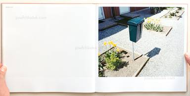 Sample page 9 for book  Lars Tunbjork – Home