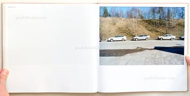 Sample page 22 for book  Lars Tunbjork – Home