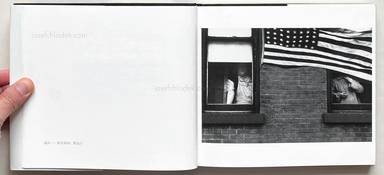 Sample page 1 for book  Robert Frank – The Americans (Chinese Edition)