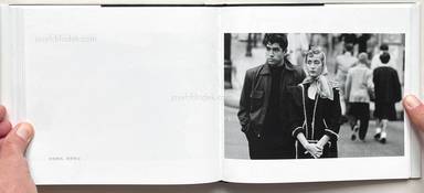 Sample page 15 for book  Robert Frank – The Americans (Chinese Edition)