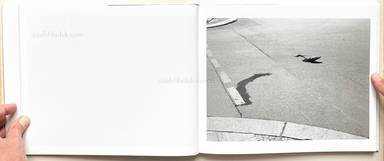 Sample page 3 for book  Mark Steinmetz – Berlin Pictures