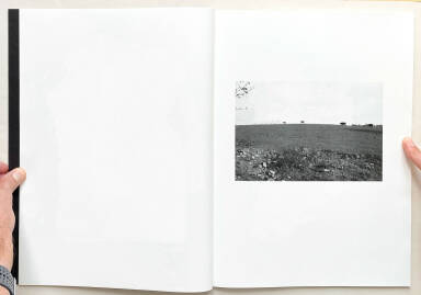 Sample page 2 for book Raymond Meeks – Orchard Volume Three / Idyll