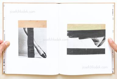 Sample page 8 for book  Katrien de Blauwer – Les photos qu’elle ne montre à personne