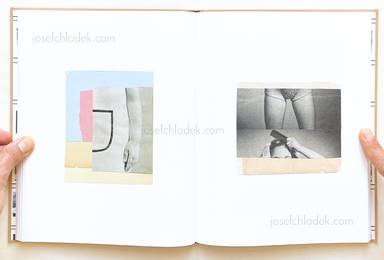 Sample page 9 for book  Katrien de Blauwer – Les photos qu’elle ne montre à personne