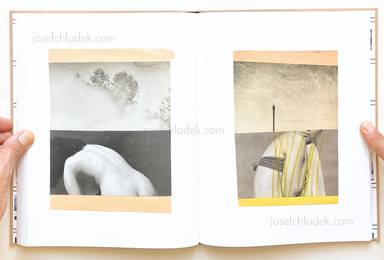 Sample page 13 for book  Katrien de Blauwer – Les photos qu’elle ne montre à personne