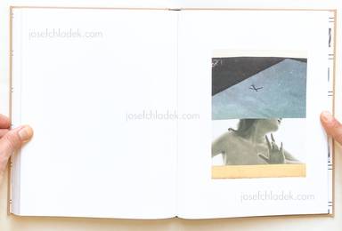 Sample page 17 for book  Katrien de Blauwer – Les photos qu’elle ne montre à personne