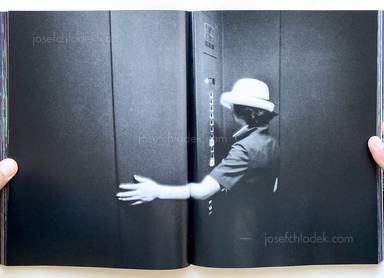Sample page 11 for book Greg Girard – JAL 76 88