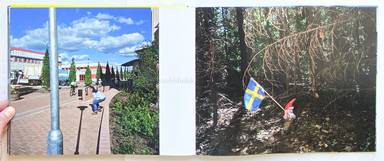 Sample page 21 for book  Lars Tunbjork – I love Borås